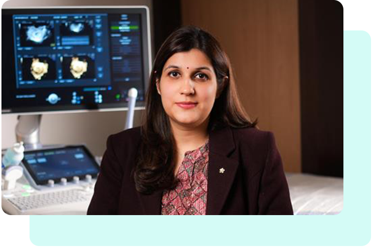 dr sabia mangat