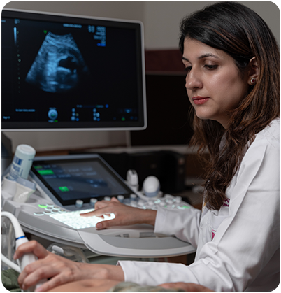 dr sabia mangat