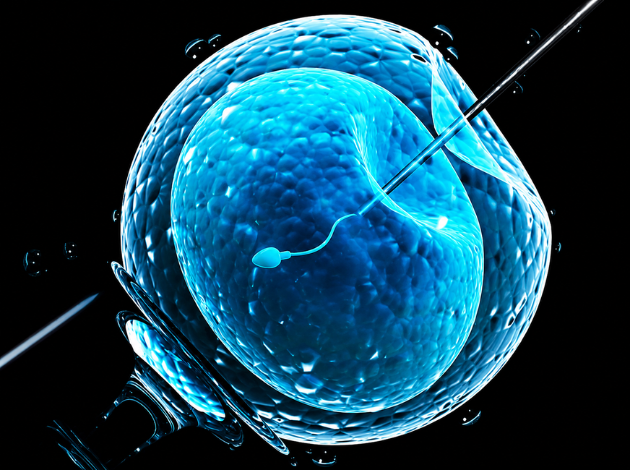 What is Minimal Stimulation IVF?
