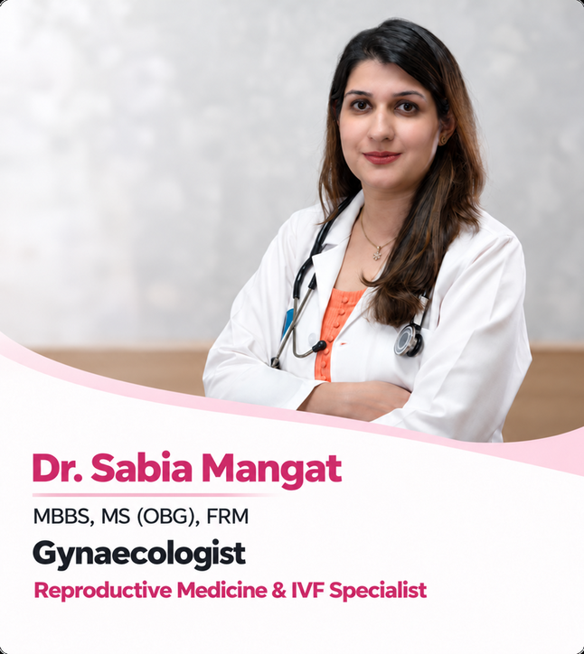 dr sabia mangat