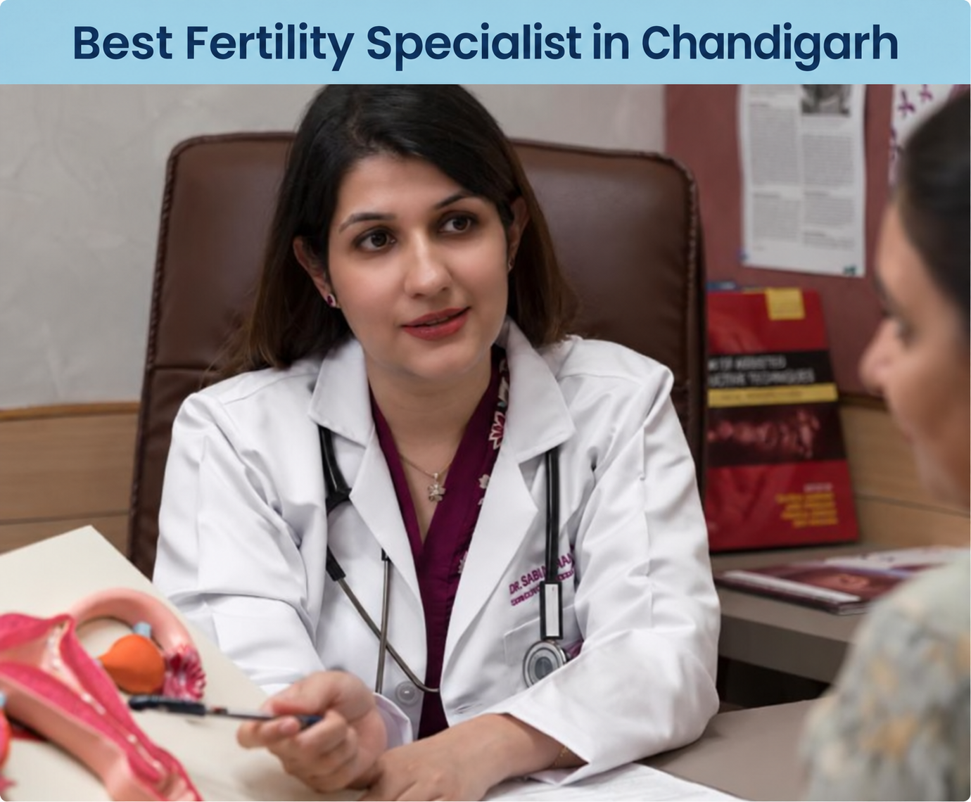 Best Fertility Specialist in Chandigarh