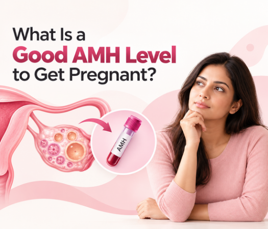 what-is-a-good-amh-level-to-get-pregnant