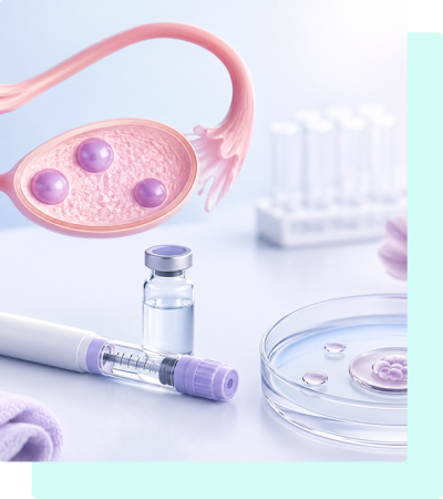 Minimal Stimulation IVF in Chandigarh